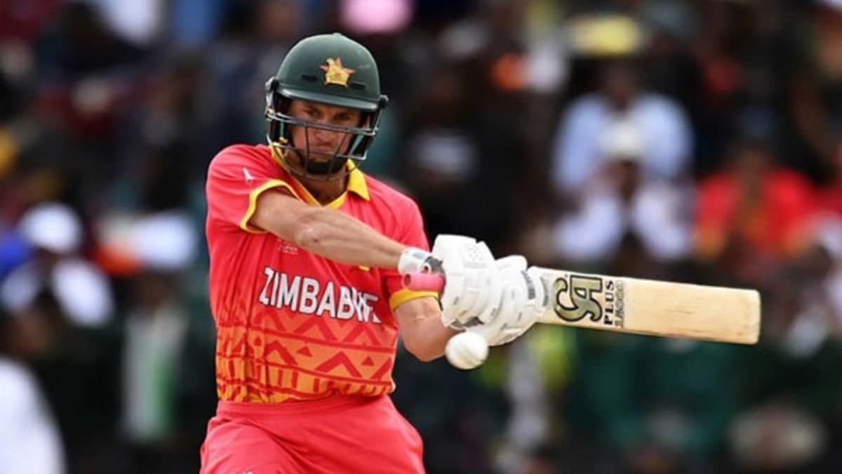 Sean Williams of Zimbabwe was found guilty spt 