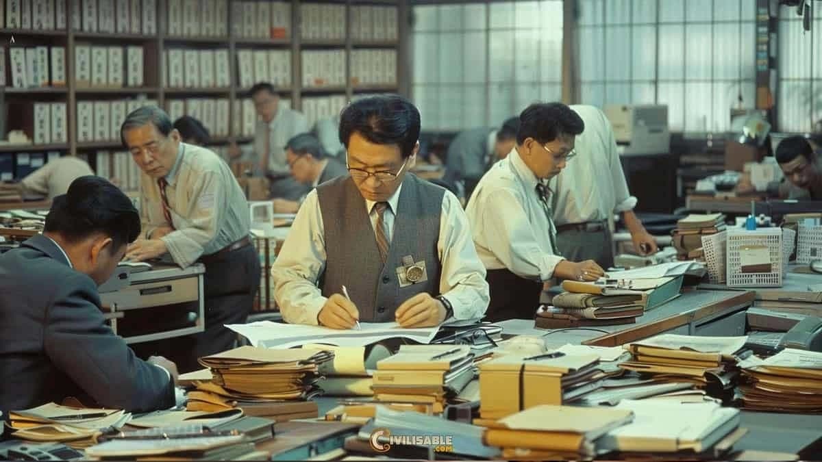  Three day week off only four day working this country adopts new work culture