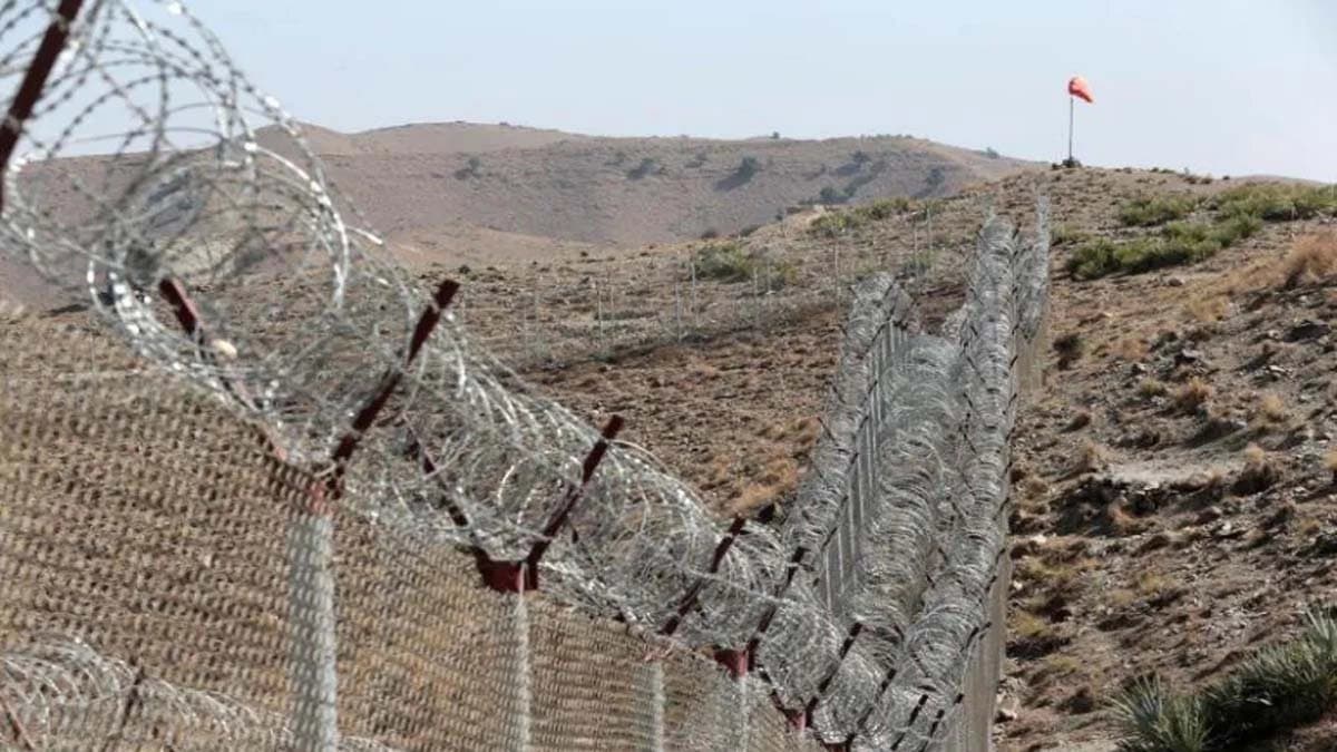 This is the only country in the world that borders 14 countries