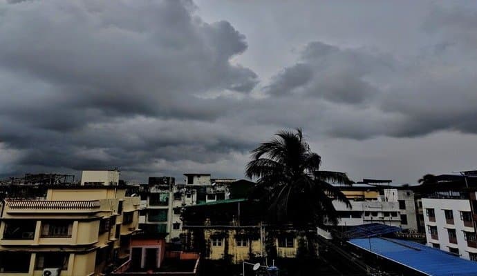 Weather Update: ঊর্ধ্বমুখী পারদ, শনিবার পর্যন্ত দক্ষিণবঙ্গে বৃষ্টির পূর্বাভাস 