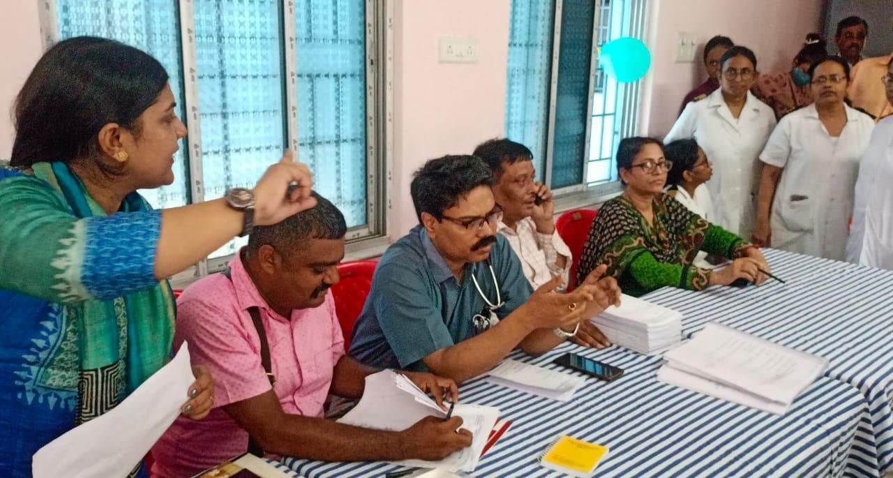 Hooghly: শিশুর মানসিক স্বাস্থ্যের বিকাশে উদ্যোগী স্বাস্থ্য দপ্তর, শুরু হল অটিজম শনাক্তকরণ শিবির