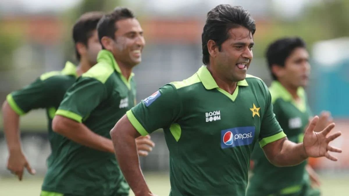 Aaqib Javed is all set to replace Jason Gillespie as the head coach of Pakistan spt 