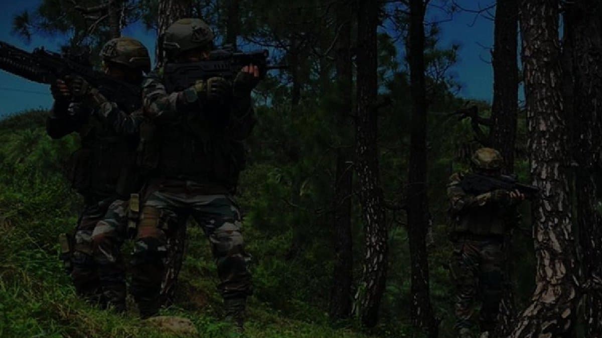 OP Mahadev Update sources said Pahalgam Mastermind Among three killed
