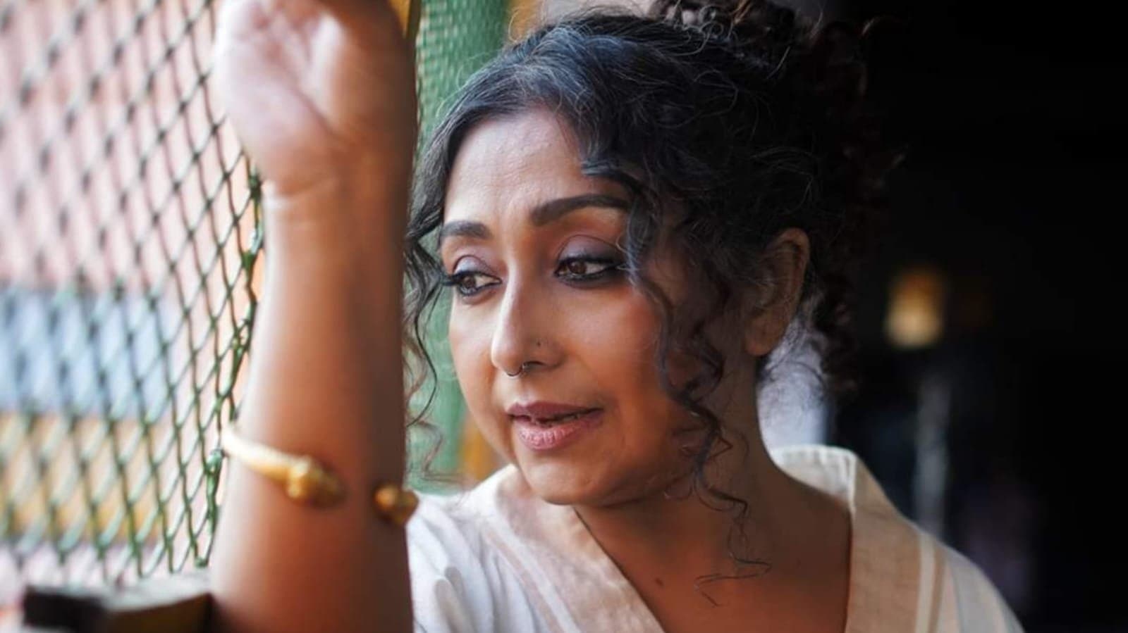 pinky banerjee is going to play a special role on star jalsa serial tetulpata en