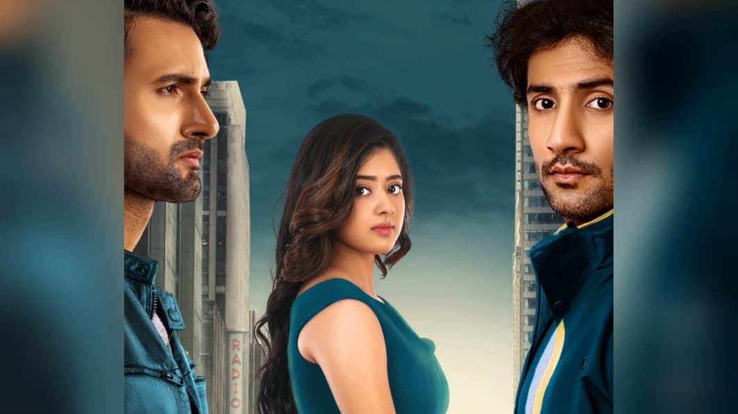  actress ditipriya roy pairing up with rishav basu and sean banerjee in upcoming movie jodi emon hoto ent