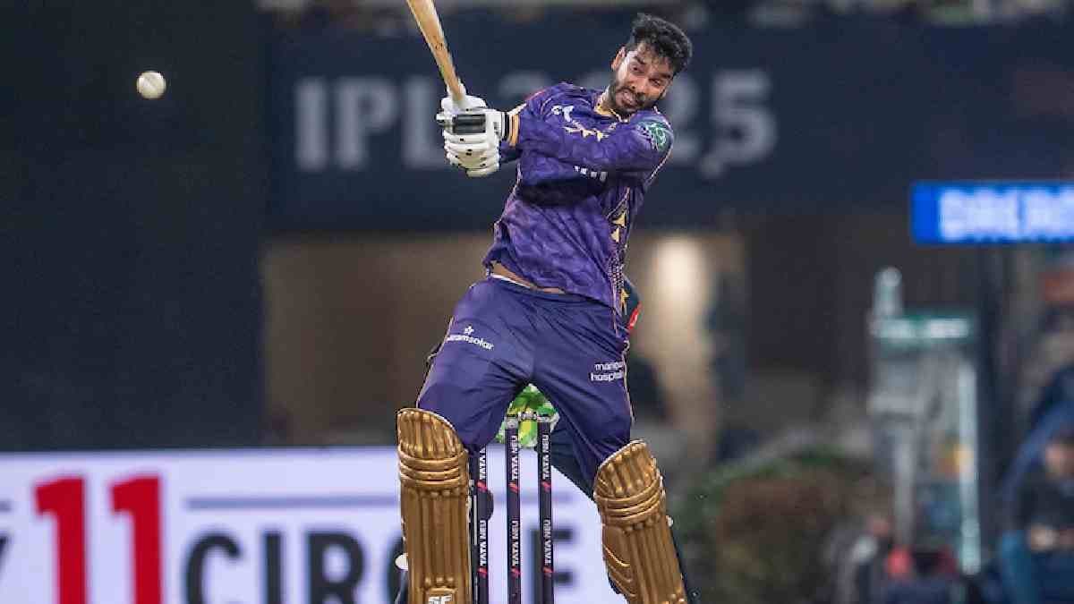 RCB Head Coach Gives Reason For Going For Venkatesh Iyer At IPL 2025 Auction