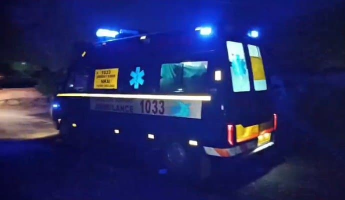 Murshidaabad: দুই স্ত্রীর মধ্যে বিবাদ, মুর্শিদাবাদে খুন স্বামী 