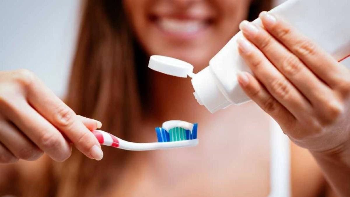 How often should you replace Toothbrush