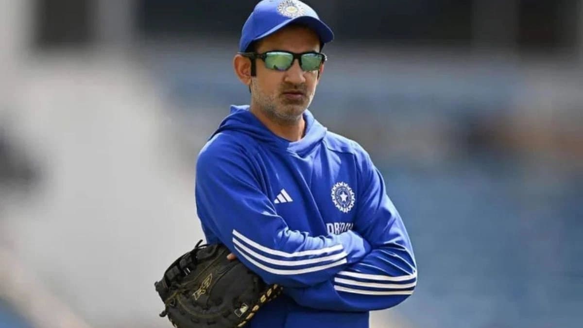 Former India batter Manoj Tiwary called out Gautam Gambhir over his hypocrisy regarding the India versus Pakistan in Asia Cup 