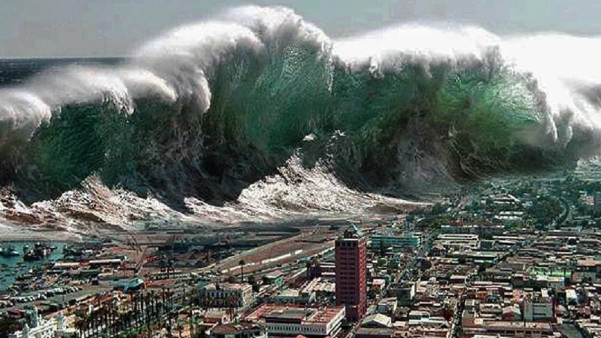 Japanese Baba Vanga Prediction Earthquake On July 5 know The Financial Impact 