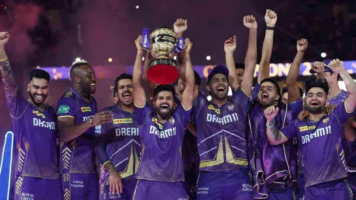 IPL 2025: Full List Of Short Term Replacements Replaced Stars As Season Resumes