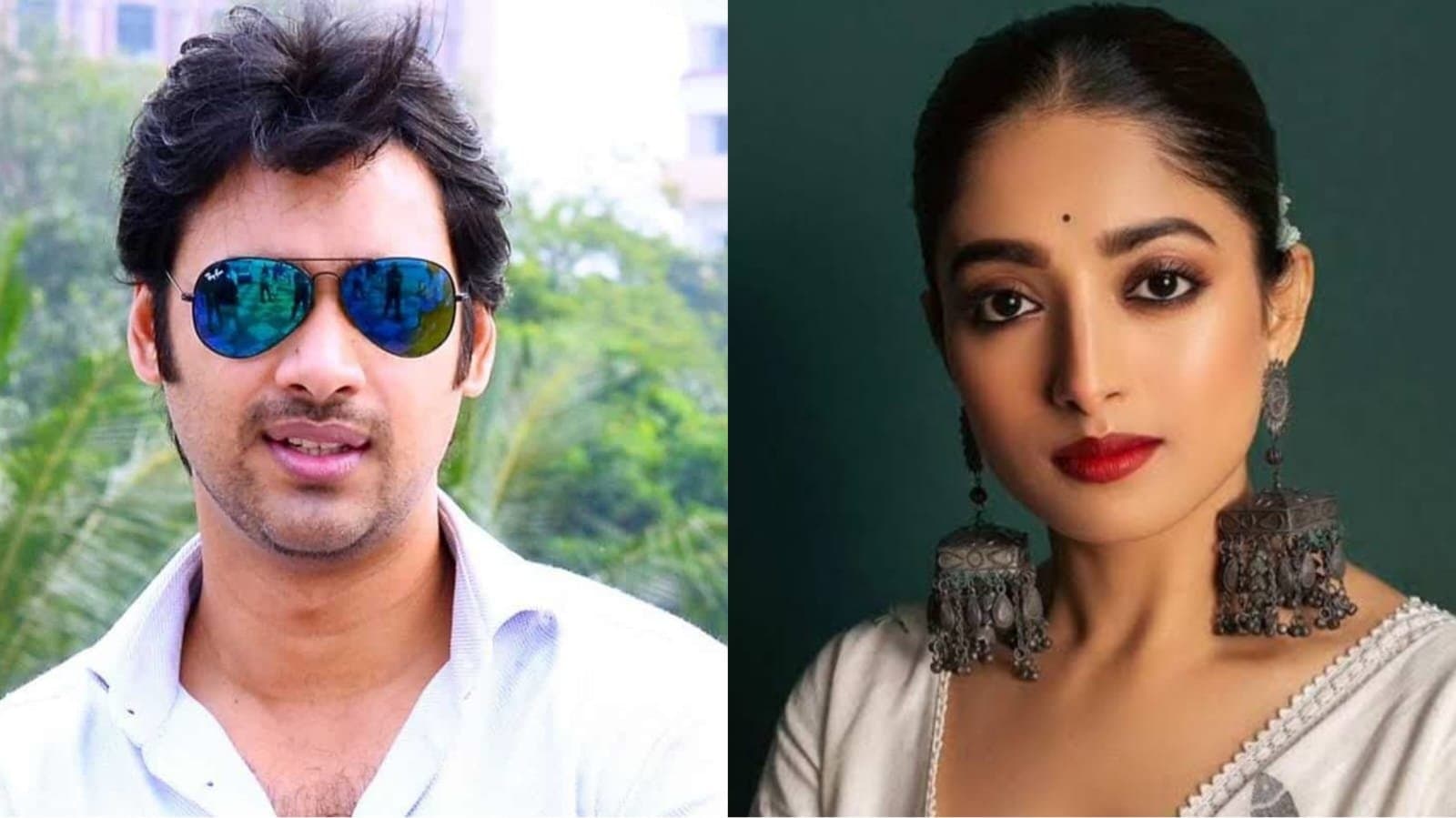 rezwan rabbani sheikh going to pair up with actress isha saha for nayika which directed by rohaan sen ent