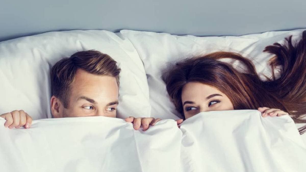  these foods help to boost fertility and has many health benefits