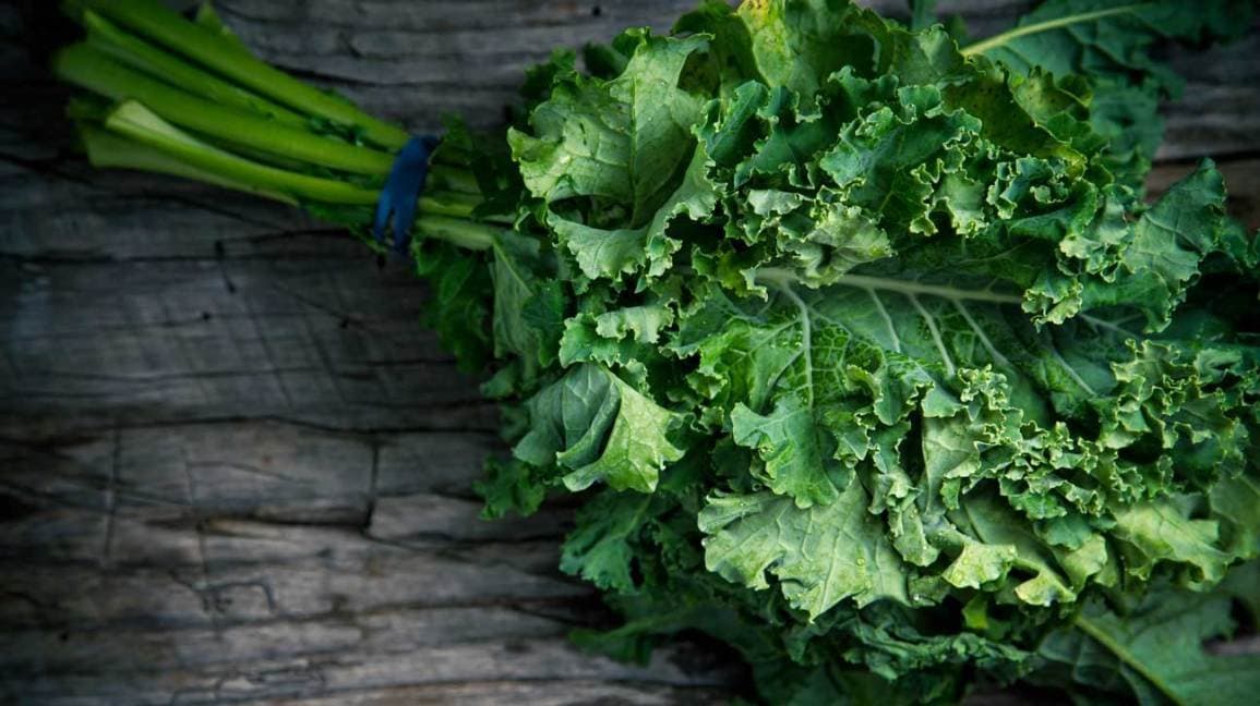 Kale leaves has many health benefits here are all details