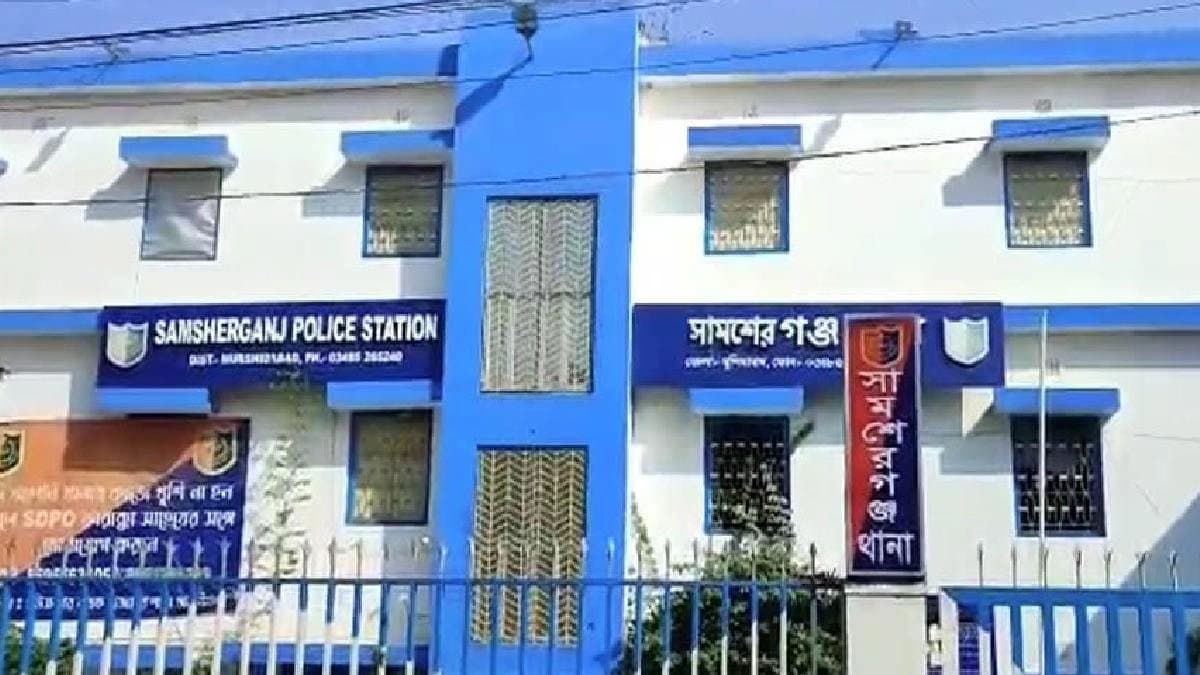 Setting example of communal harmoni Samserganj in Murshidabad is going to celebrate Chhath Puja