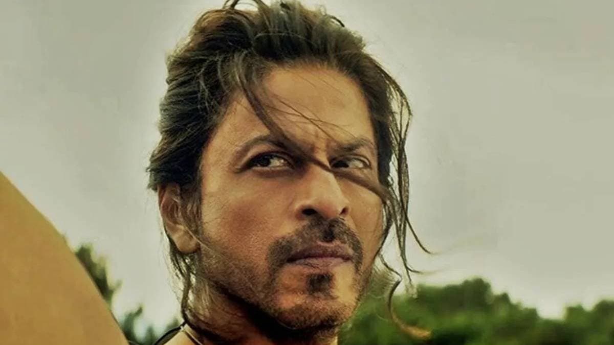 7 Blockbuster movies Shah Rukh Khan Rejected That Could have Changed Bollywood History