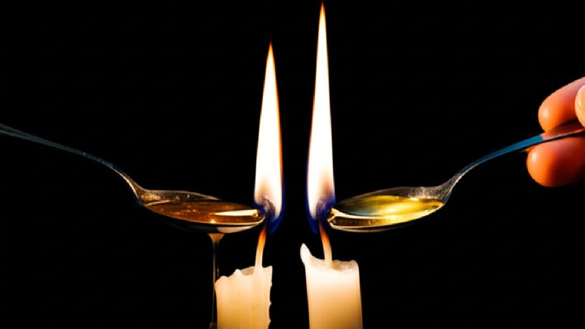 Five Food safety examinations to test if Honey is Pure or not