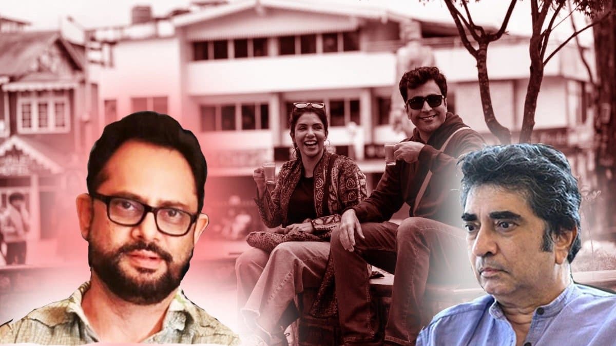 Tollywood News: Firdausaul Hasan talks about Joto Kando Kolkatatei release amids Director Anik Dutta s injury 