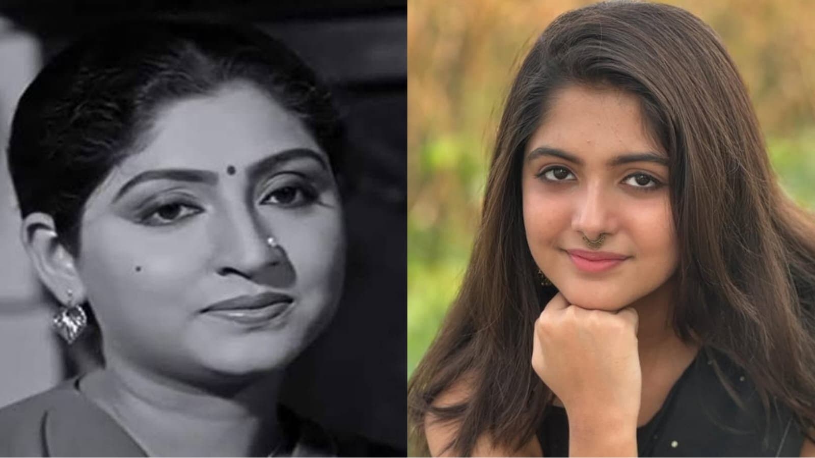 actress ayanna chatterjee going to play the role of mahua roychowdhury ent