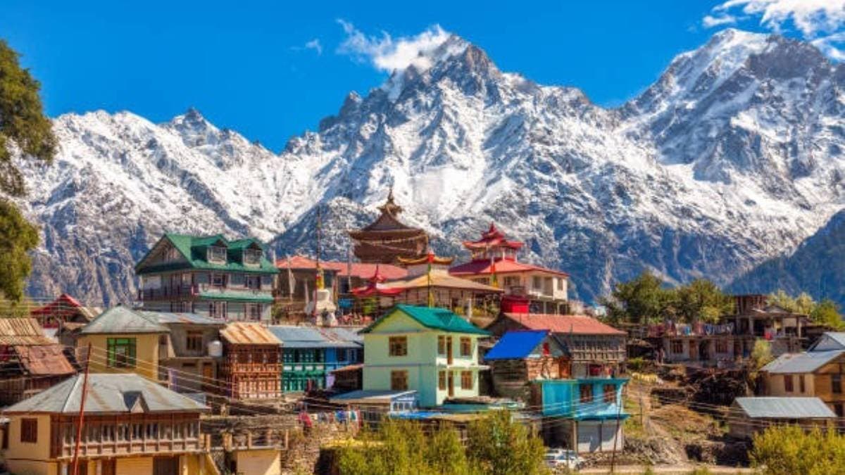 Three Hill stations of India you can plan to travel in Summer vacation