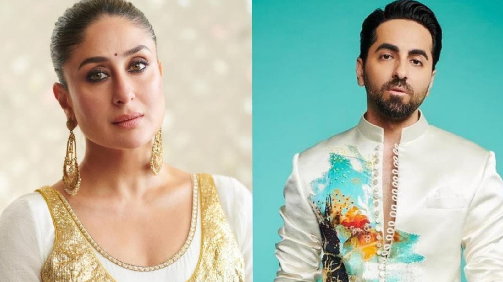 ayushmann khurrana and kareena kapoor not to work together on meghna gulzars film ent 