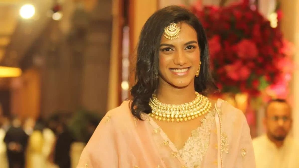  Here is the projected net worth of PV Sindhu spt