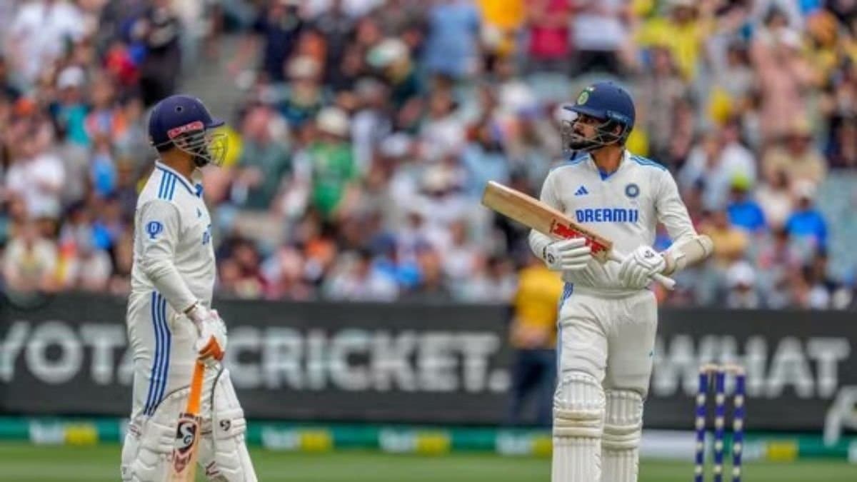 BCCI official is not too hopeful of test future of Akash Deep spt