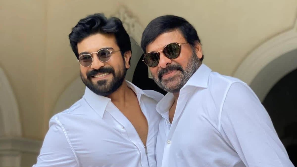 Ram Charan and wife Upasana Konidela announce their second pregnancy