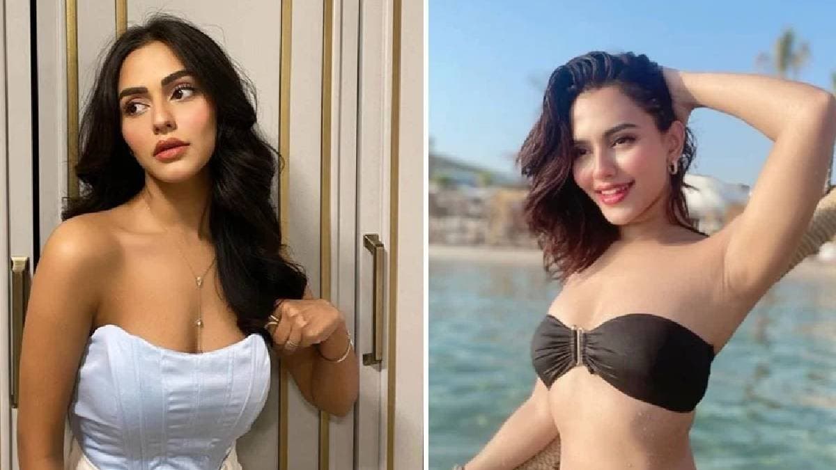 Actress Nusrat Faria Jailed in Attempt to Murder Case