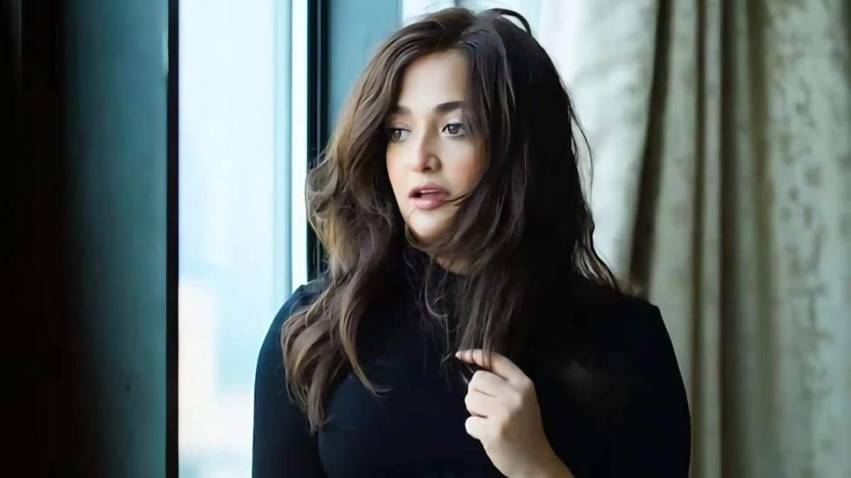 Fact check: Monali Thakur heading for divorce from husband Mike Richter