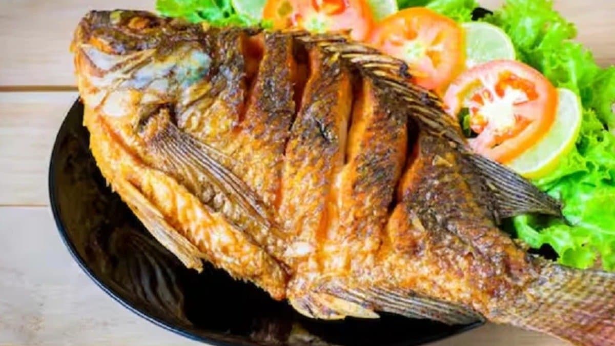 Eating too much fish causes these damages to the body