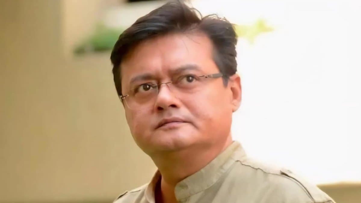 Saswata Chatterjee is explosive after hearing about the screening of Bengal Files in Kolkata