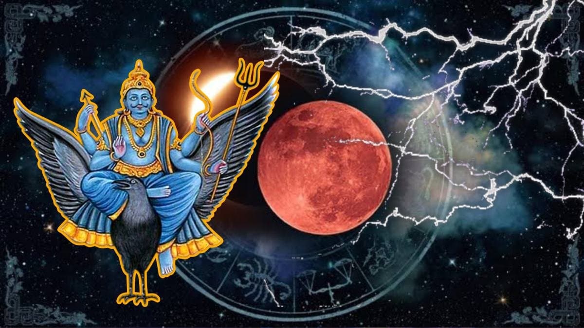 Daily horoscope: shani gochar pisces bad fortune to many rashi