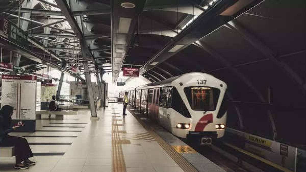 This is the world largest train route passing through 13 countries know the ticket price gnr