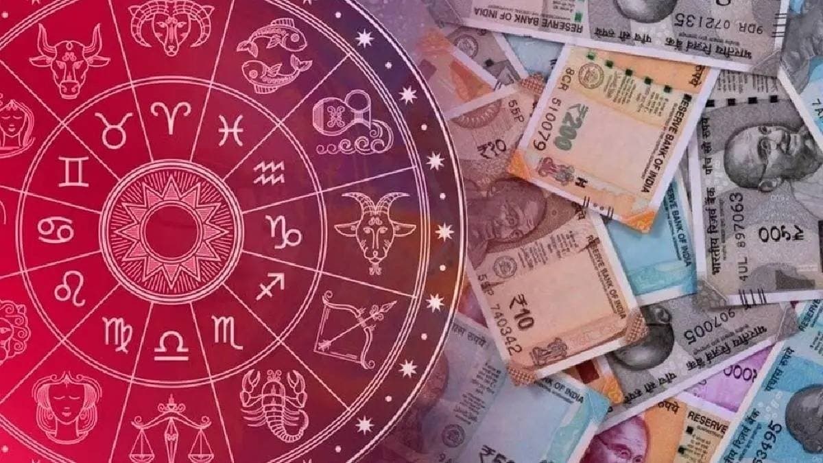 Daily Horoscope: Ajker Rashifal These Lucky Zodic Signs get wealth success on Monday 9 June 2025 check astrological prediction