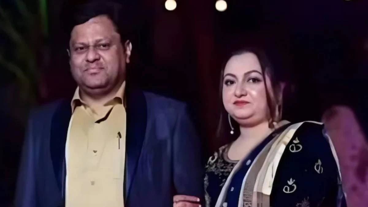 Indian couple javed akhtar lost lives in italy