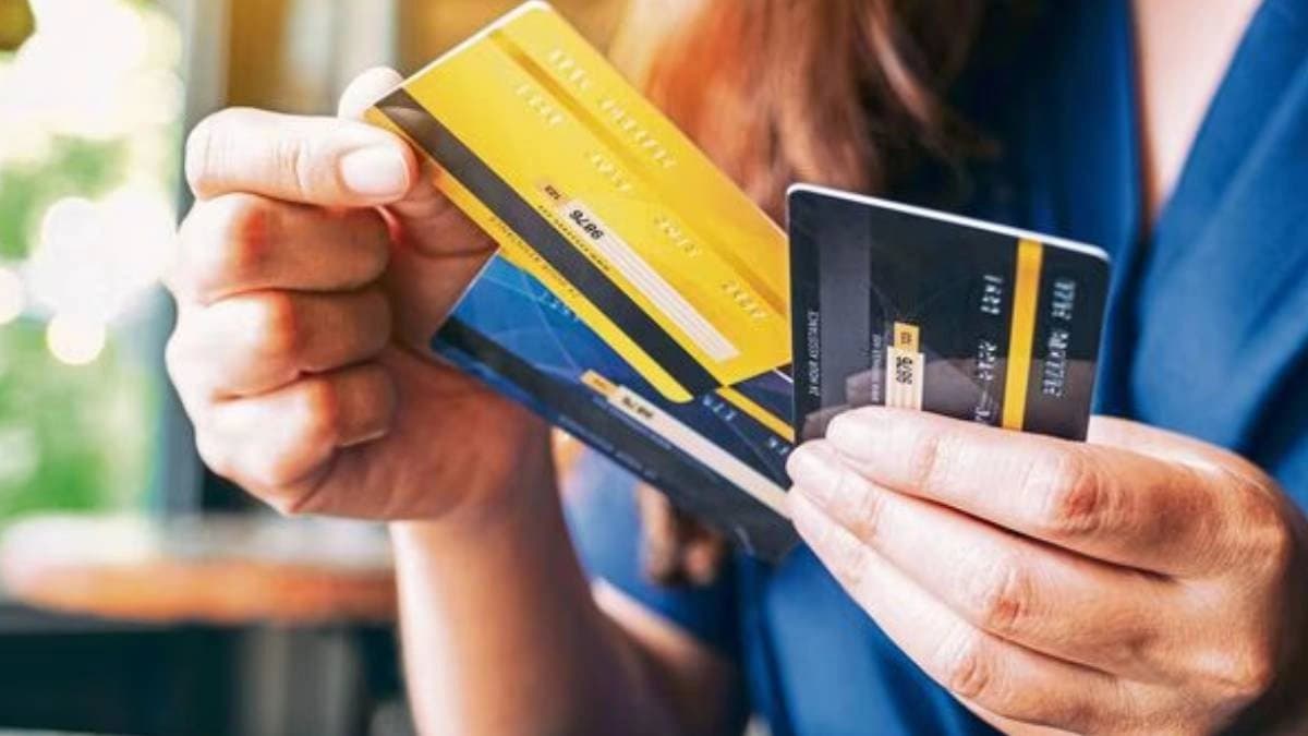 How to pay credit card bill from another credit card