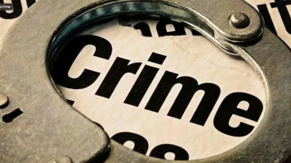 School teacher molested by unknown people in karnataka