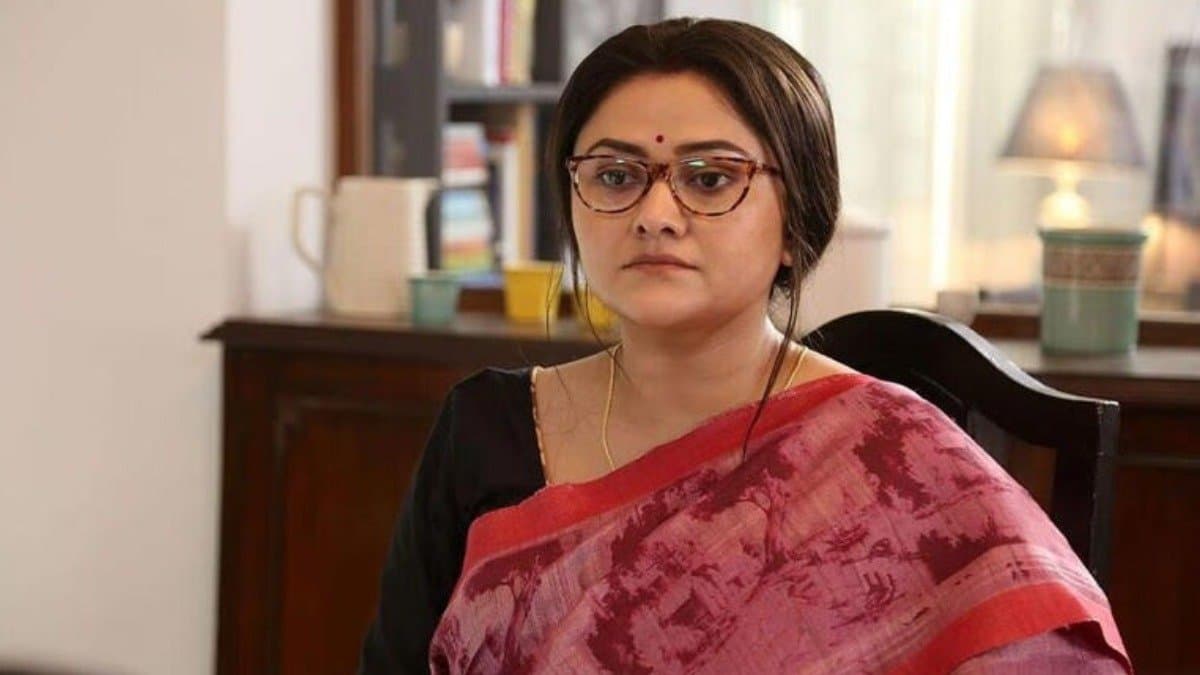 Actress Koneenica Banerjee s mother passed away at age of 65 