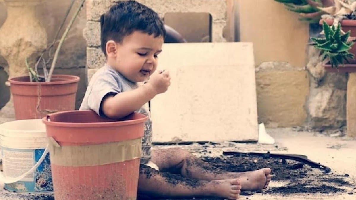 What To Do If Your Child swallows coins