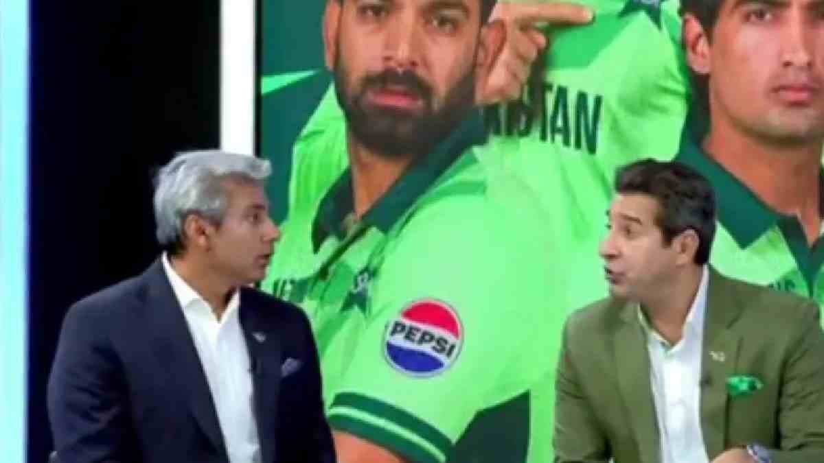 Pakistan National Selectors Don't Have First-Class Experience spt