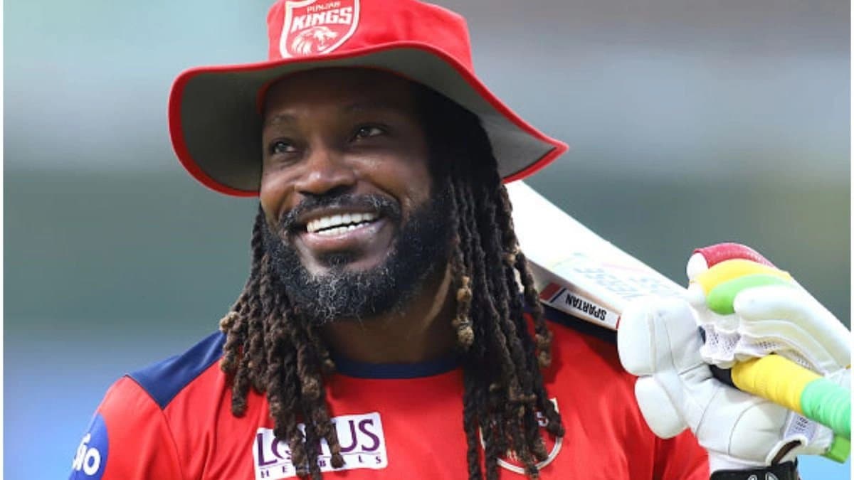  Chris Gayle reveals he likes to hit Daniel Vettori 