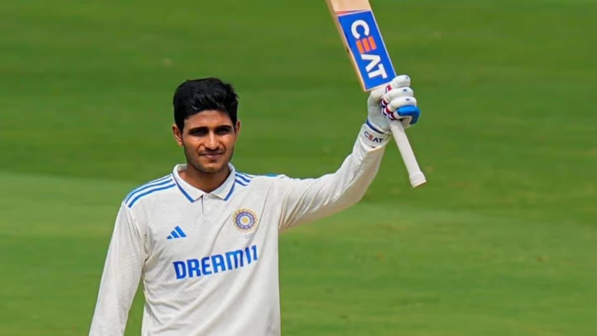 Scheduling issues may prevent India Captain Shubman Gill from playing in the second warm up match against the England Lions spt 