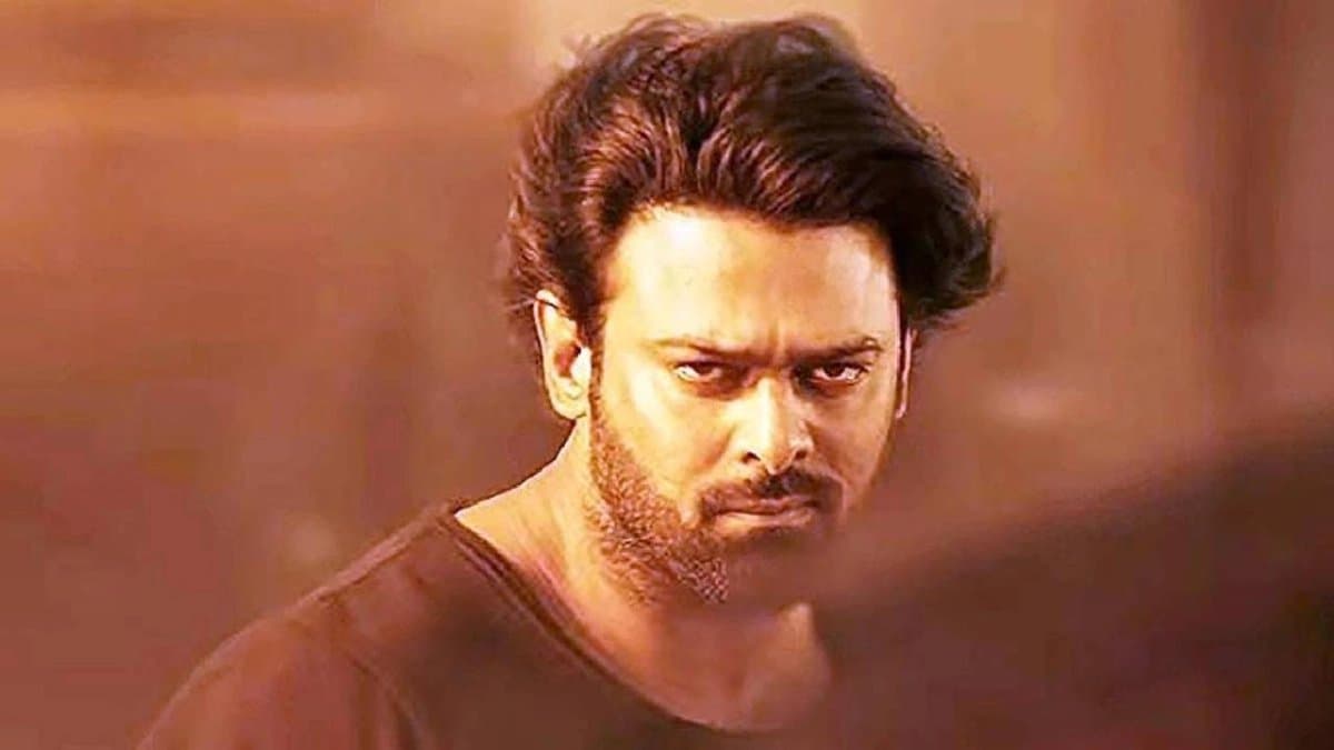 Prabhas upcoming movie Spirit Audio Teaser Sparks Buzz Over Without clothes  Scene 
