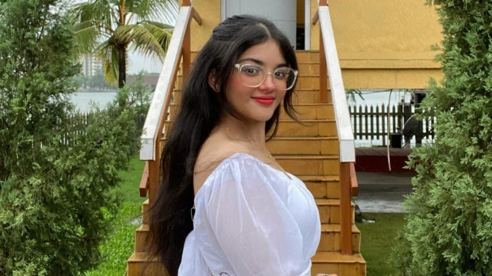 saina chatterjee shared her experience of acting as a new comer ent