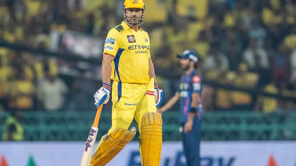 Suresh Raina Slams Chennai super kings approach in IPL 2025