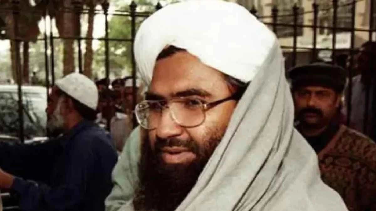 সন্ত্রাসের আঁতুড়ঘর পাকিস্তান, নতুন ভিডিও নিয়ে চাঞ্চল্য তুঙ্গে
