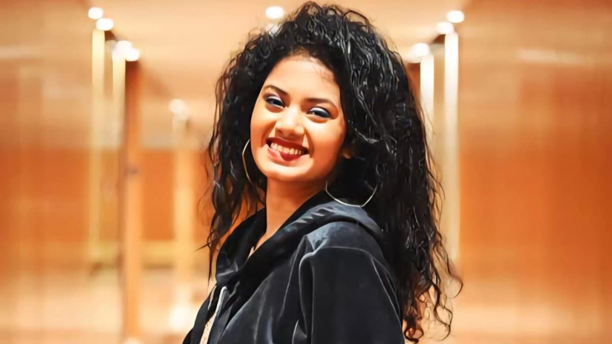 Anwesshaa Dutta Gupta s debut movie as a music director and lyricist gets an ott release 