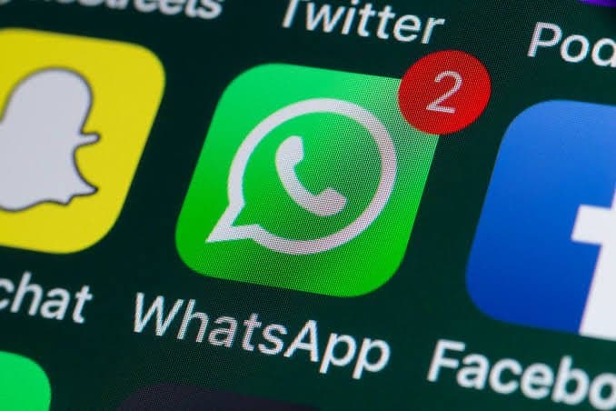 Gurugram Cops File Case Against WhatsApp Directors gnr