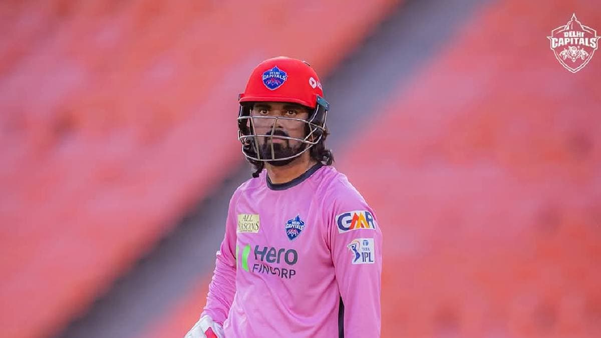 KL Rahul trolls Kevin Pietersen in front of GT captain Shubman Gill
